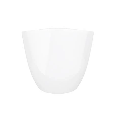 Toreno 1520 Small Modern Slipper Free Standing Bath Toreno 1520 Small Modern Slipper Free Standing Bath -Toreno Shop BFRE018 detail1 460