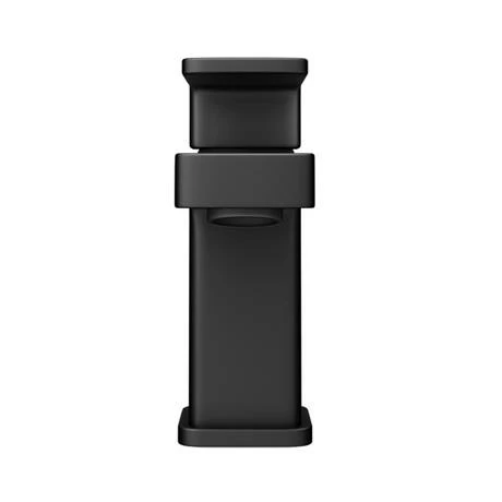 Toreno Modern Black Basin Mono Mixer Tap Toreno Modern Black Basin Mono Mixer Tap -Toreno Shop BLT7132 detail2 460