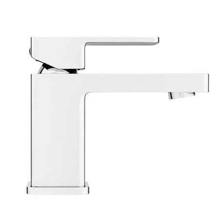 Toreno Modern Chrome Basin Mono Mixer Tap - CPT7132 - Image 3