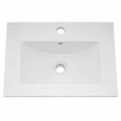Toreno Cloakroom Suite Inc. Modern Toilet (White Gloss) -Toreno Shop MCSGW n d5 460