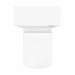 Toreno 500mm BTW Toilet Unit Inc. Cistern + Square Pan (Depth 200mm) 4 Toreno 500mm BTW Toilet Unit Inc. Cistern + Square Pan (Depth 200mm) -Toreno Shop MODBTWSQ D4 460