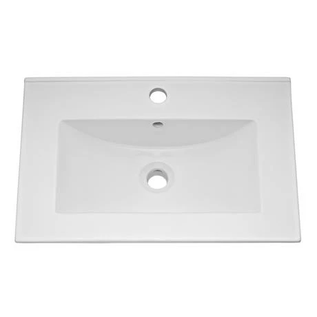 Toreno Light Grey 500mm Modern Vanity Unit Toreno Light Grey 500mm Modern Vanity Unit -Toreno Shop MVG500 d3 460