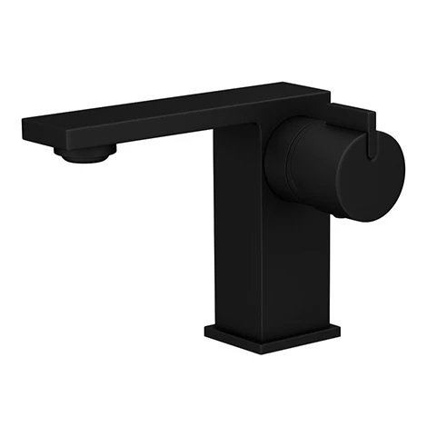 Toreno Casa Mono Basin Mixer Tap Matt Black Toreno Casa Mono Basin Mixer Tap Matt Black -Toreno Shop TA32BMB n p