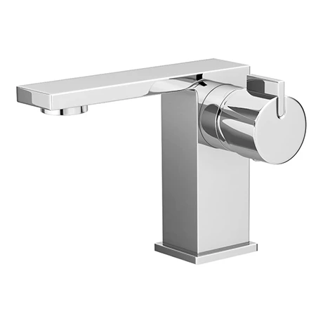 Toreno Casa Mono Basin Mixer Tap Chrome Toreno Casa Mono Basin Mixer Tap Chrome -Toreno Shop TA32CHR prod1