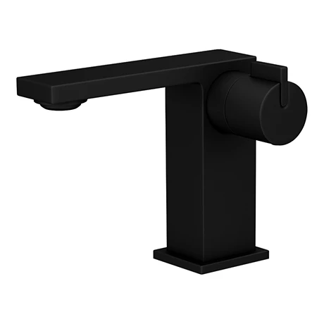 Toreno Casa Cloakroom Tap Matt Black Toreno Casa Cloakroom Tap Matt Black -Toreno Shop TA32MB n p