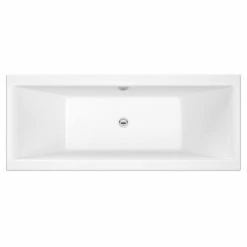 Toreno Modern Bathroom Suite (with Double Ended Bath) Various Sizes 5 Toreno Modern Bathroom Suite (with Double Ended Bath) Various Sizes -Toreno Shop TDEBS d5 460