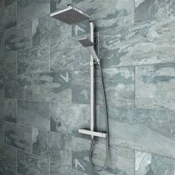 Toreno L-Shaped 1500 Complete Bathroom Package 3 Toreno L-Shaped 1500 Complete Bathroom Package -Toreno Shop TRCBS15 d3 460