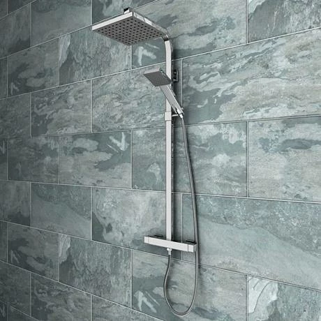 Toreno L-Shaped 1500 Complete Bathroom Package Toreno L-Shaped 1500 Complete Bathroom Package -Toreno Shop TRCBS15 d3 460