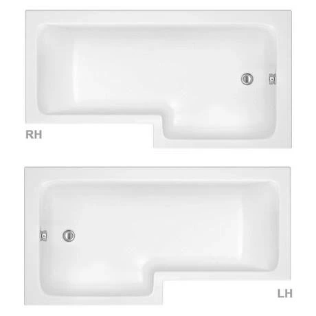 Toreno L-Shaped 1600 Complete Bathroom Package Toreno L-Shaped 1600 Complete Bathroom Package -Toreno Shop TRCBS16 d4 460
