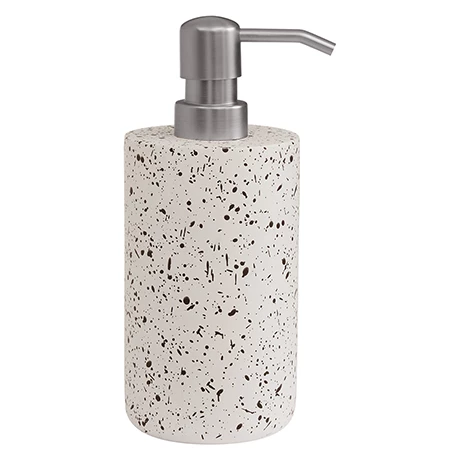 Toreno Concrete Lotion/Soap Dispenser Toreno Concrete Lotion/Soap Dispenser -Toreno Shop TRSP nwp