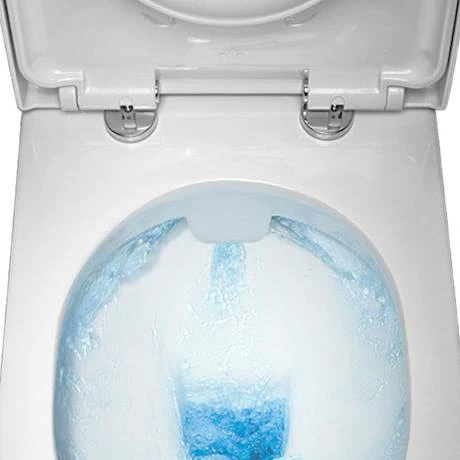 Toreno Square Rimless 4-Piece Modern Bathroom Suite Toreno Square Rimless 4-Piece Modern Bathroom Suite -Toreno Shop TSR4PC d3 460