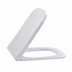 Toreno Square Rimless 4-Piece Modern Bathroom Suite 4 Toreno Square Rimless 4-Piece Modern Bathroom Suite -Toreno Shop TSR4PC nd2 460